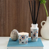 HOUSE OF ILUM Aromatinė žvakė BASILICA | Interjero dekoras ir dovanos | SILUETI e-boutique